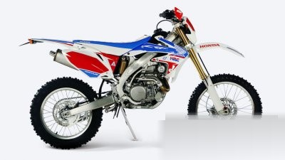 CRF450XRL