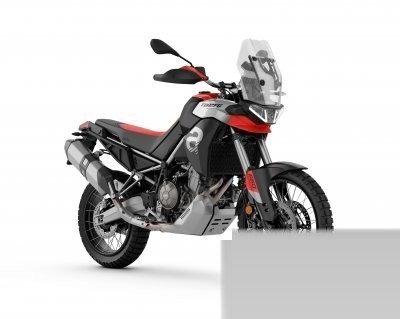 Tuareg 660