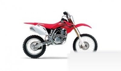 CRF150RII