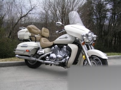 XVZ 13 TFL MM Limited