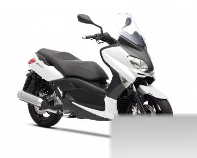X-Max 250 ABS
