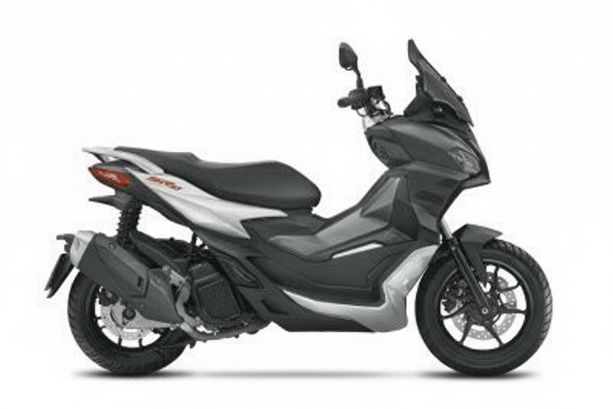 SR 125