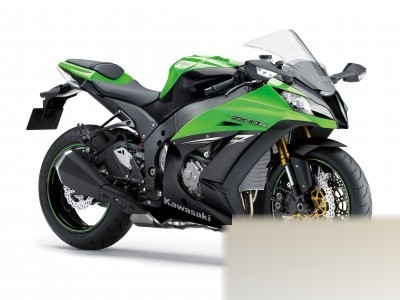 Ninja  ZX-10R
