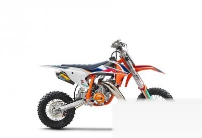 50 SX Factory