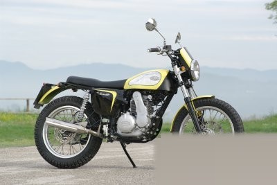 B450Scrambler