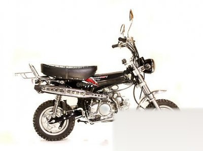 Pro Classic 125