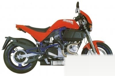 S1 Lightning