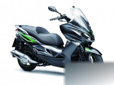 J125 Special Edition