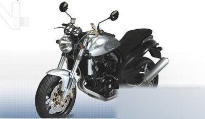 V 1000 Noveau Roadster