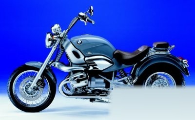 R 850 C Classic