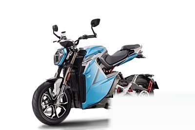 Bike MCR Mid-Motor
