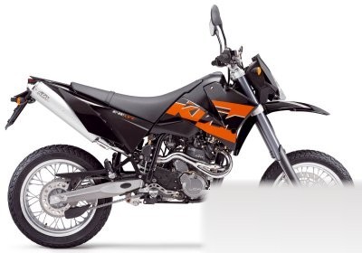 640 LC4 SMC Black