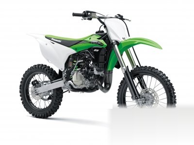KX85-II