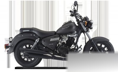 Superlight 125 Standard