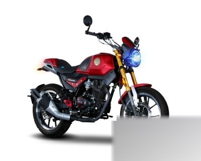 V-Racer 250