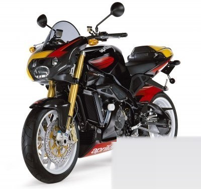 Tuono 1000 R Factory