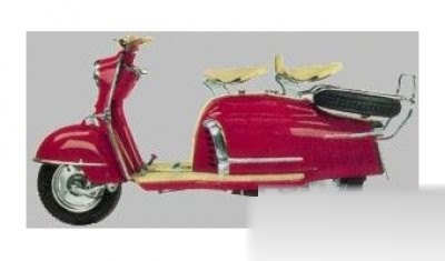 Prima III