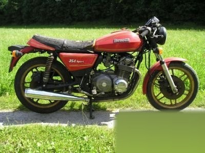354 Sport