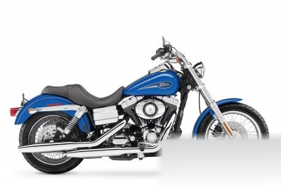 Harley-Davidson FXDL Dyna Low Rider