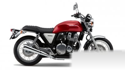 CB1100 EX