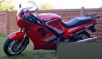 Daytona 750