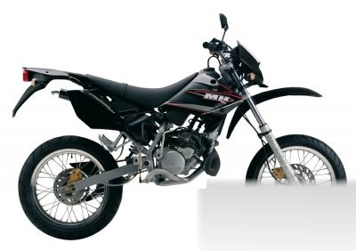 Furia Max 50 SM