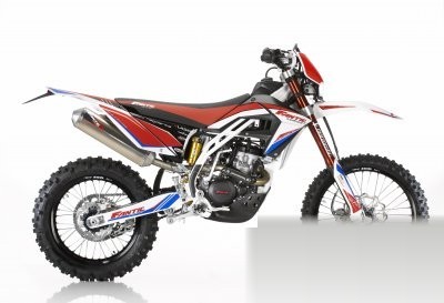Caballero TF 250 ES