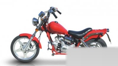 Sports Vision Minicustom 50