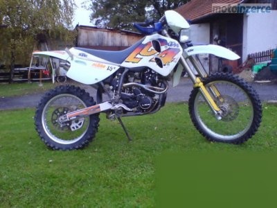 400 LC4 LSE