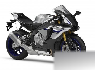 YZF-R1M