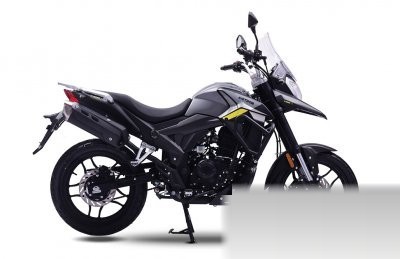 X Nord 125