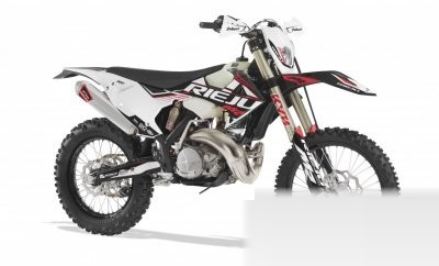 MR 300 Racing