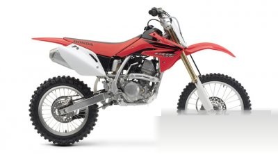 CRF 150 R Expert
