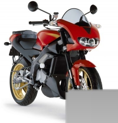 TUONO 125