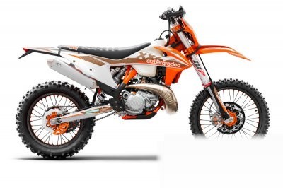 300 EXC TPI Erzberg Rodeo