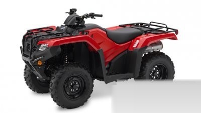 TRX420FA2