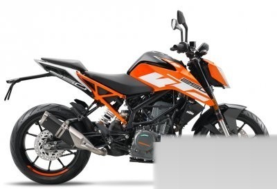 250 Duke