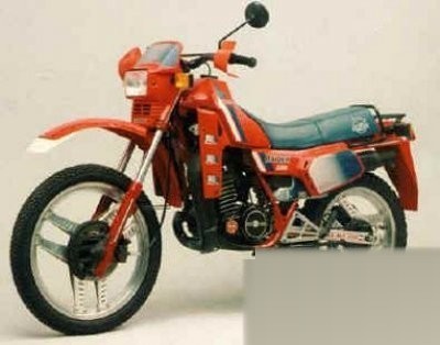 250 Raider LC