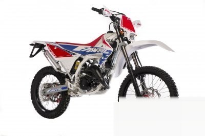 Caballero 50E Performance