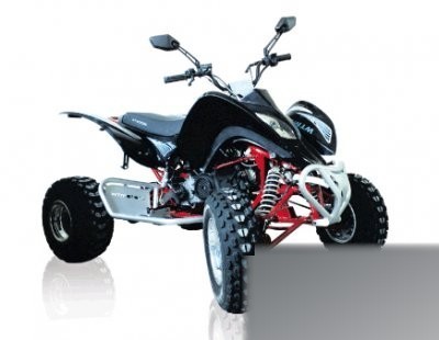 Motors Kaos WT150