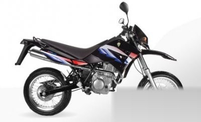 SM 125 MIG