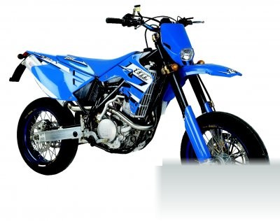 Racing SMR 530 F e.s.