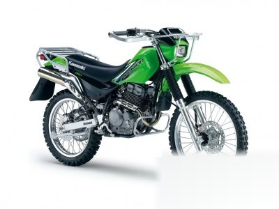 Stockman 250