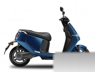 Ecooter E2S