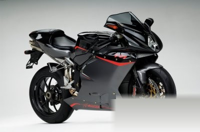 Agusta F4 RR 312 1078