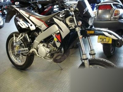 XP 6 S Supermotard