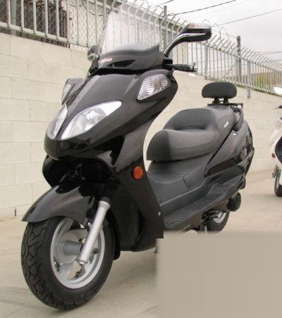 Sports Urban Touring 150