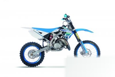 Racing MX 85 2T Junior