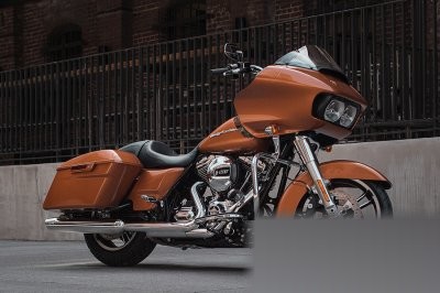 Harley-Davidson Road Glide