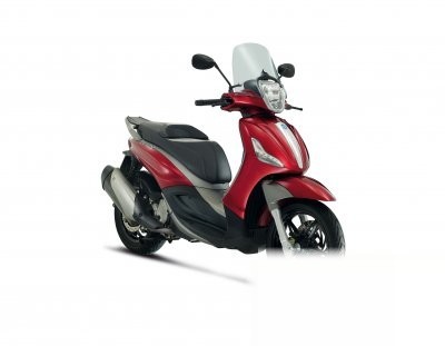 Beverly Sport Touring